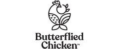 Butterflied Chicken logo