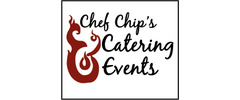 Chef Chip's Catering & Events logo