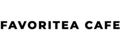 Favoritea Cafe Logo