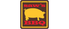 Saw's Soul Kitchen logo