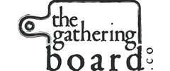 The Gathering Board Co logo