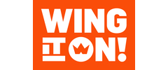 Wing It On! Logo