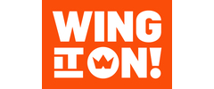 Wing It On! logo