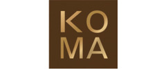 Koma Sushi Logo