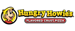 Hungry Howies logo