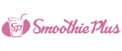 Smoothie Plus logo