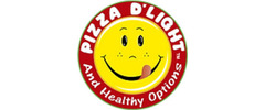 Pizza D'Light logo
