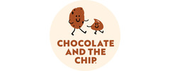 Chocolate and the Chip Logo