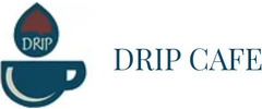 Drip Cafe logo