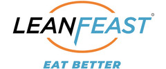 Lean Feast Logo