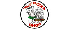 Your Pizza Shop logo
