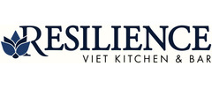 Resilience Viet Kitchen & Bar Logo