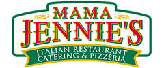 Mama Jennies Italian Restaurant Logo
