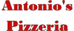 Antonio's Pizzeria logo