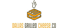Dallas Grilled Cheese Co Logo