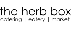 The Herb Box logo