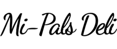 Mi-Pal's Deli logo