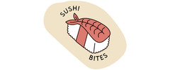 Sushi Bites logo