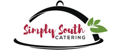 Simply South Catering logo
