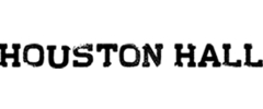 Houston Hall logo