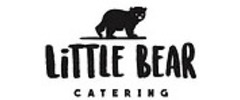 Little Bear Catering logo