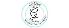 The Grande logo