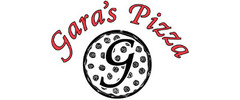 Gara's Pizza logo