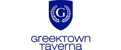 Greektown Taverna Logo