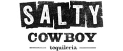 Salty Cowboy Tequileria Logo