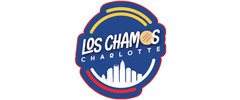 Los Chamos logo