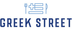 Greek Street logo