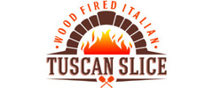 Tuscan Slice logo