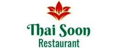 Thai Soon Restaurant logo