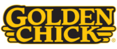 Golden Chick logo