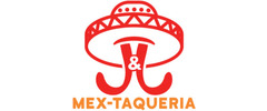 J and J Mex Taqueria logo