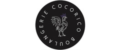 Cocorico Logo