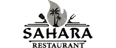 Sahara Restaurant logo