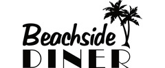 Beachside Diner logo