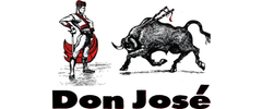Don Jose Mexican Food logo