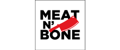 Meat N' Bone Logo