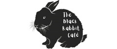 Black Rabbit Cafe logo