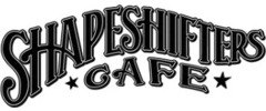 Shapeshifters Cafe logo