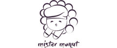 Mister Monut logo