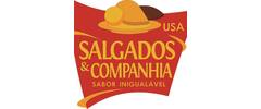 SalgadosUSA logo