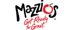 Mazzio's Italian Eatery logo