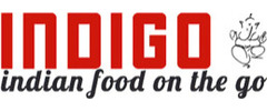 Indigo logo
