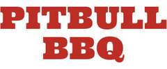 Pitbull BBQ logo