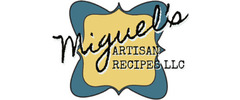 Miguel's Salsa and Taqueria logo