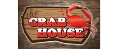 The Crab House Seafood Market logo
