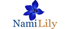 Nami Lily Sushi & Ramen logo